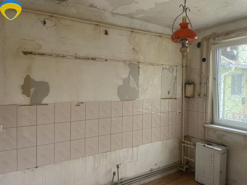 продажа однокомнатной квартиры номер A-173619 в Суворовском районе, фото номер 7
